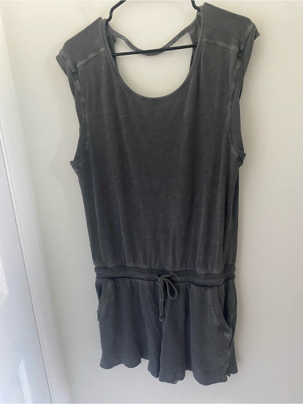 Splendid Sleeveless Romper